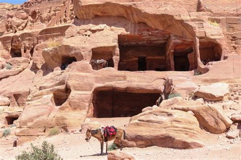 How To Spend 4 Days In Jordan Things To Do And Travel Itinerary