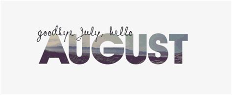 On the 32nd week of 2021 (using us standard week number calculation). August. | Hello august, August quotes, Hello august images