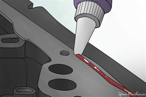How To Replace An Intake Manifold Gasket Yourmechanic Advice