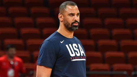 Celtics Hire Nets Assistant Ime Udoka As Next Coach