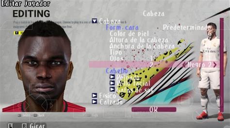 Then you are at the right place. FIFA 20 Super Mod PS4 PPSSPP Base Chelito v2