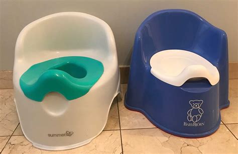 Best Potty Chairs And Seats For Toilet Training Alpha Mom