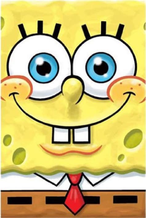 Spongebob Squarepants Smile This Wallpapers