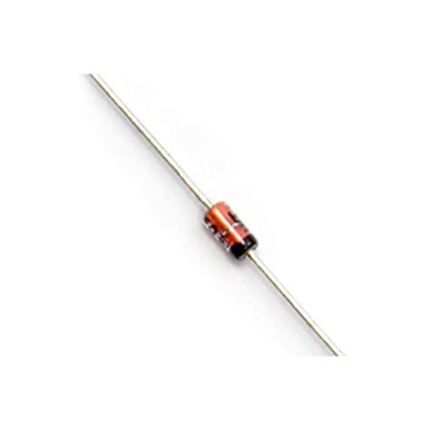 1n4148 Switching Diode 300ma 100v Pack Of 5