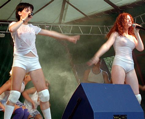 Lena Katina Tatu Big Tits Redhead Singer MOTHERLESS