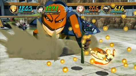 Naruto Shippuden Ultimate Ninja Storm Revolution Pc Full Version