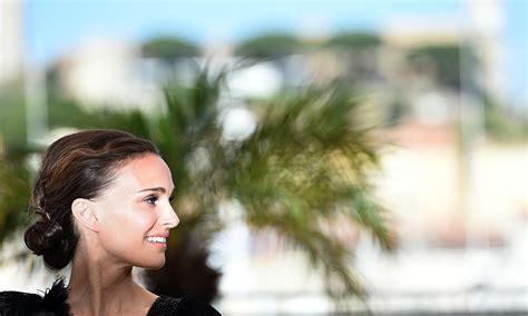 Natalie Portman On Israel Hollywood Sexism And ‘being The Boss Film