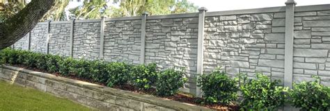 Sound Barrier Walls Montgomery County Fence Company