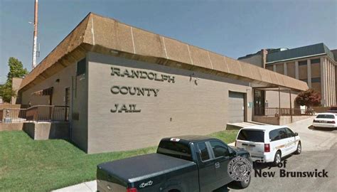 Randolph County Jail Inmate Roster Whos In Jail