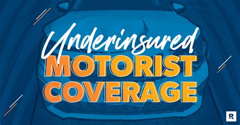 Underinsured Motorist Coverage Ramsey