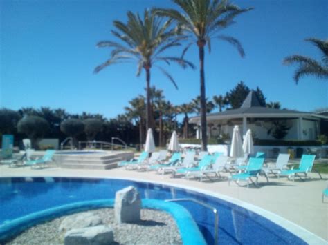 Pool Hotel Cala Millor Garden Adults Only Cala Millor HolidayCheck Mallorca Spanien