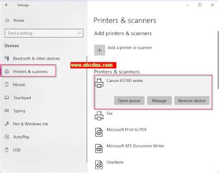 All drivers available for download have been scanned by antivirus program. Driver printer canon ip2770 di Windows 8 Download