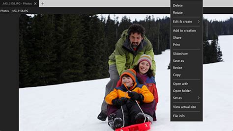 Windows Photo Viewer For Windows 10