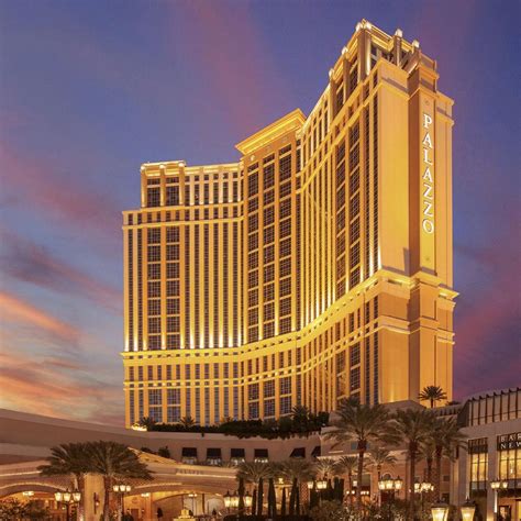 The Venetian Hotel Las Vegas Centurion Magazine
