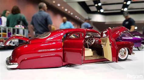 Scale Model Cars Manufacturers Scale Model Cars And Trucks Lowrider