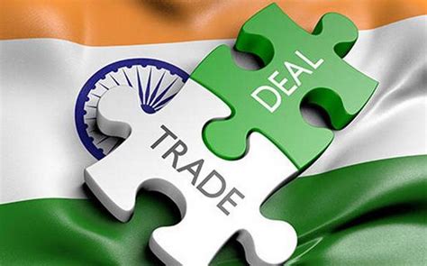 List Of Indias Trade Agreements S J Exim Services