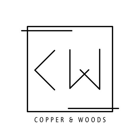Copperandwoods