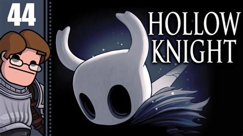 Lets Play Hollow Knight Part 44 The Collector Youtube