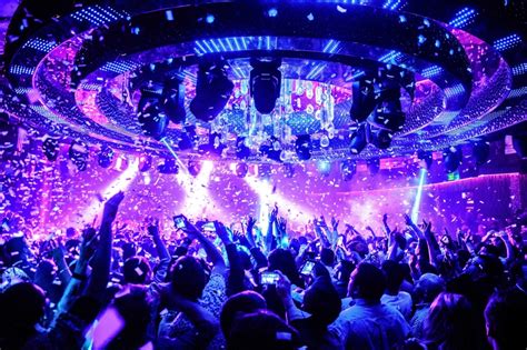 Top 10 Best Las Vegas Nightclubs And Dance Clubs In 2020 Video
