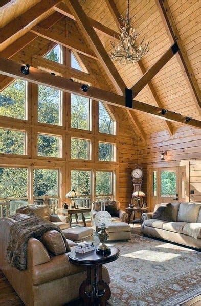 Top 70 Best Vaulted Ceiling Ideas High Vertical Space Designs