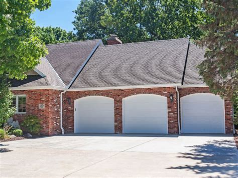 The replacement part is $181!! Garage Door Repair, Service | Christopher, Anna, IL ...
