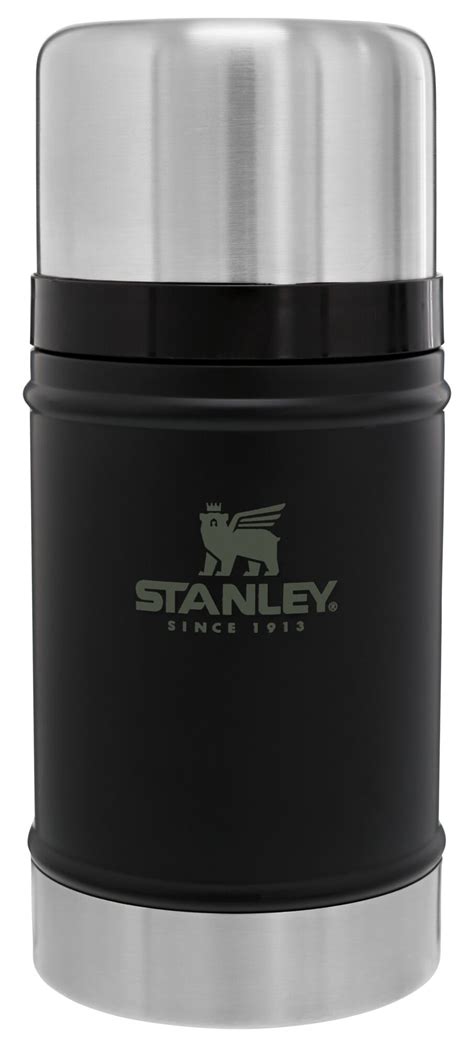 Stanley Classic Legendary Vacuum Insulated Stainless Steel Food Jar 24