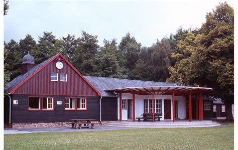 Die täglichen öffnungszeiten während der saison: Steinbachtalsperre bei Kirchheim | Objektansicht