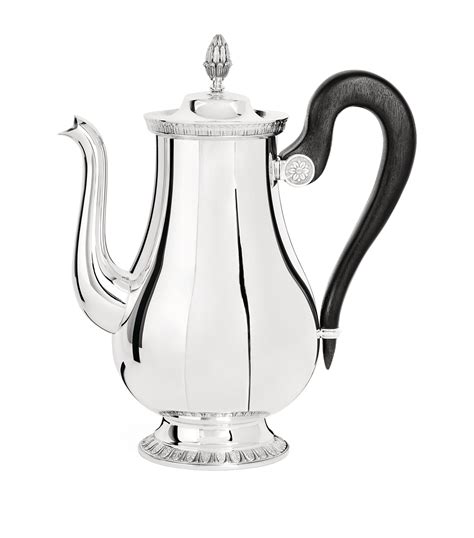 Christofle Teapots Harrods Us