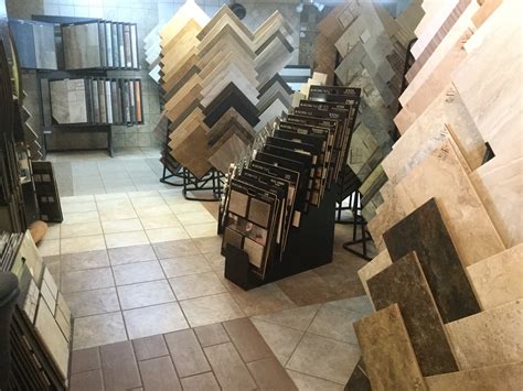 Tile Retail Center Trinidad Tile And Granite
