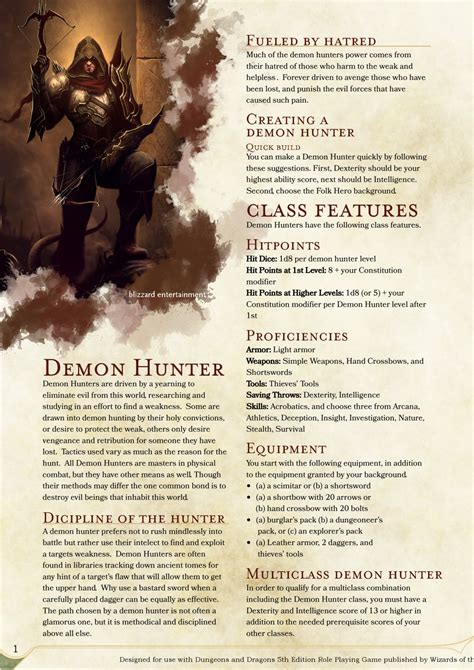 Dnd 5e Homebrew Classes Mime Holdenscapes