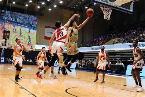 Pada dasarnya, secara umum lapangan bola basket minimal memiliki clearance 7.7 meter. 16 Tujuan Permainan Bola Basket (dalam Pertandingan) dan ...