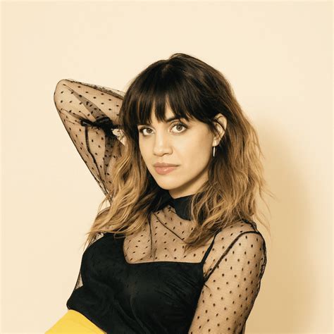 Natalie Morales Parks And Recreation