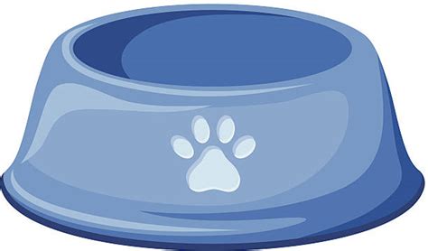 Royalty Free Dog Bowl Clip Art Vector Images And Illustrations Istock