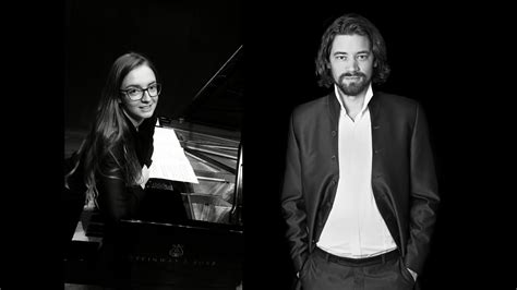 Eines morgens kam ein brief. Kultur kommt nach Hause: "Dichterliebe" - Liederabend mit ...