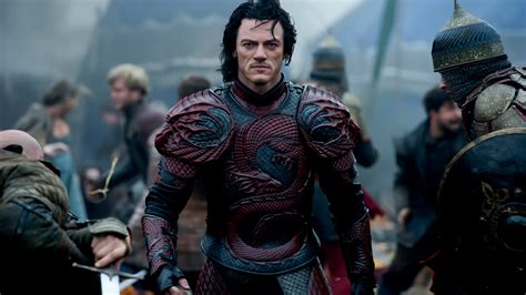 Download Wallpaper Dracula Luke Evans Dracula Untold The Legend Will