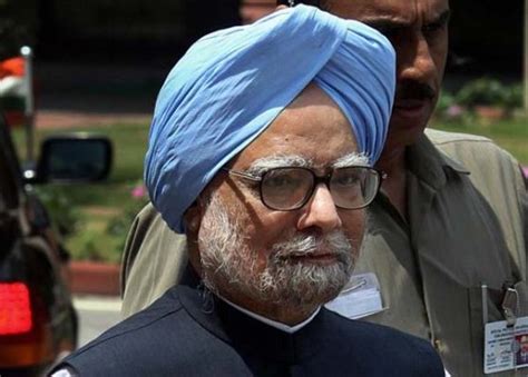 Coal Scam Court Tells Cbi To Record Manmohan Singhs Statement India News India Tv