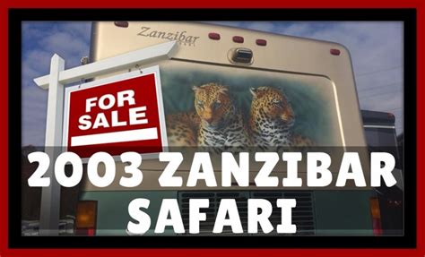 Back at the rv, mark wired the batteries up. Safari Zanzibar RVs for sale