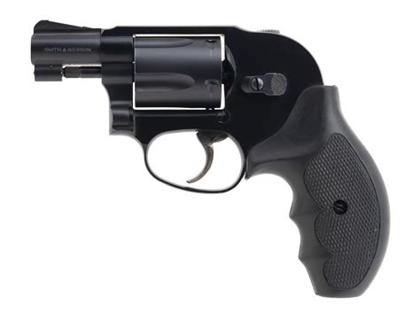 Smith And Wesson 38 2 Airweight Bodyguard 38 Special Pr58432