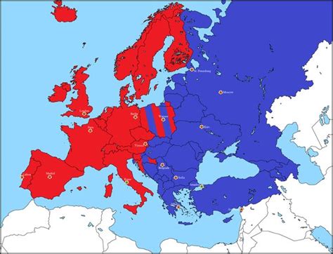 What Are The Flags Of Europe In 1914 Quora