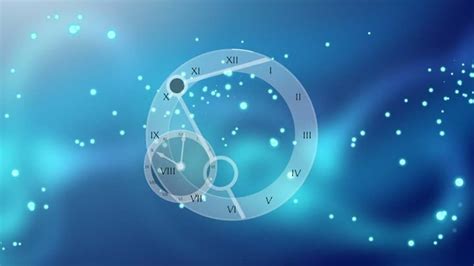 Best Rainmeter Clock Skins For Windows PC The First Knowledge Sharing Application