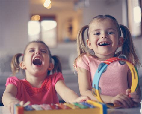 7 Secrets To Raising Happy Children Families Online