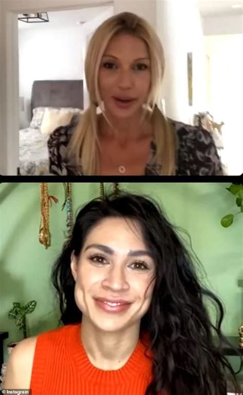 Degrassis Cassie Steele And Miriam Mcdonald Look Back On Problem Issues Playing Roles On Teen