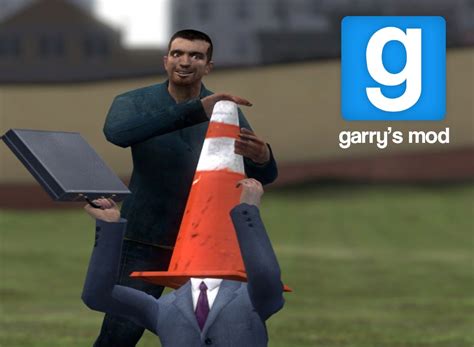 Garrys Mod Full Version Download Low Spec Pc Games Low End Games