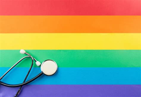 Health Disparities Among Sexual And Gender Minorities Mark A Serious