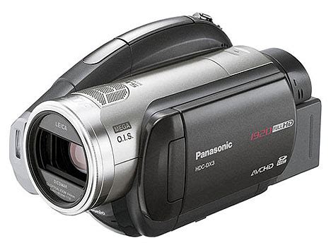 Hi ive recorded 2 45 mins files on camera which come problem is, i don't know how to get my camcorder files onto the computer. Panasonic rolls out new HD camcorders | Ubergizmo