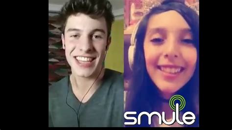 Shawn Mendes Treat You Better Cover Ft Mayte Hm Smule Karaoke