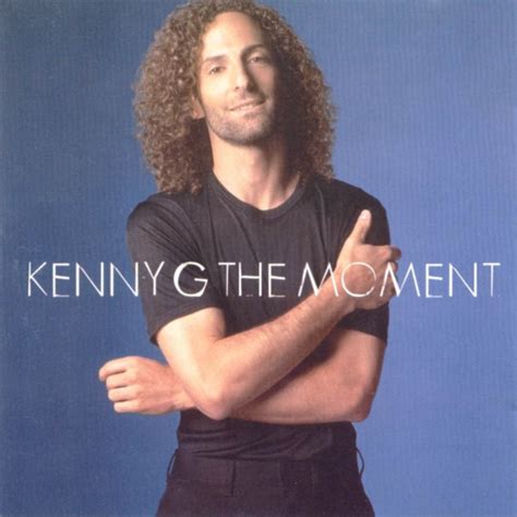 La Magia Del Smooth Jazz Kenny G The Moment