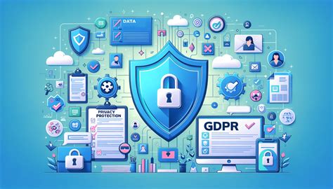 Security And Privacy Understanding Gdpr