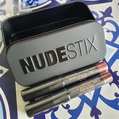 Nudestix Nude But Better Beauty Personal Care Face Makeup On