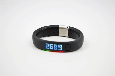 Nike Fuelband 2 Heart Rate Monitor And Android Support Rumored